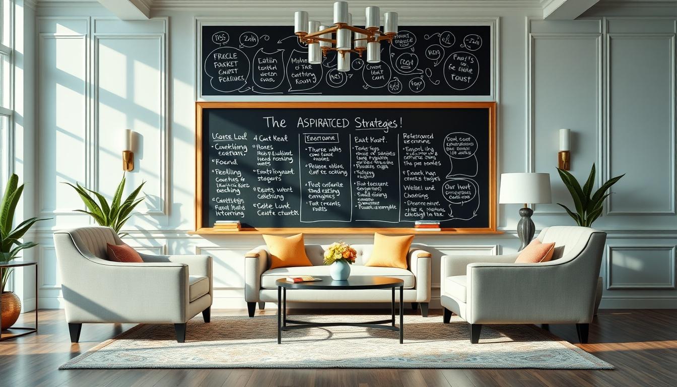 Plan visual